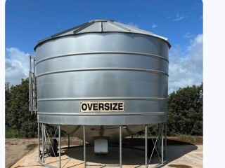 420 Bag Field Bin